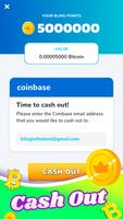 برنامه‌نما Sweet Bitcoin عکس از صفحه