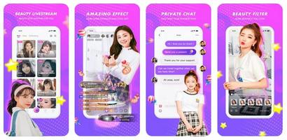 Bling2 :Live Mod Stream  Tips постер