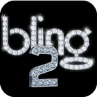 Bling-2 Live Stream Mod Apk アイコン