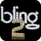 Bling2 Live Stream Adviser App icône
