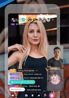 bling2 Live Streaming App Tips capture d'écran 1