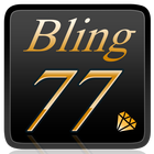 Bling77 ícone