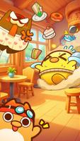 Cluck 'n Serve: Chef Frenzy poster