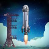 Idle Space Company أيقونة