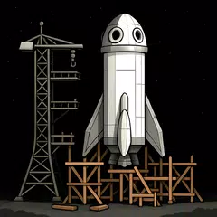 Idle Space Company XAPK Herunterladen