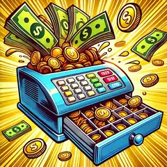 Idle Shop Manager XAPK download