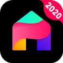 Bling Launcher - Live Wallpape APK