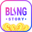”Bling Story