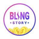 Bling Story Apk Guide APK