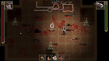 Lovecraft's Untold Stories screenshot 2