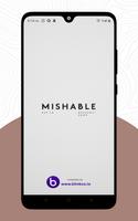 MISHABLE | ميشبل Affiche