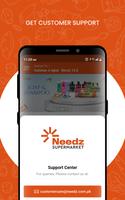 Needz Super Market gönderen