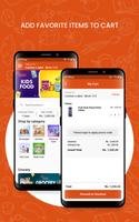 Needz Super Market Ekran Görüntüsü 1