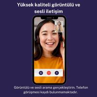 Gizli Sohbet - DailyNewsTalk Ekran Görüntüsü 2