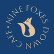 Nine Foxes Down Cafe icon