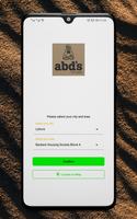 Abd's Kitchen скриншот 2