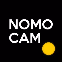 NOMO CAM - インスタントカメラ アプリダウンロード