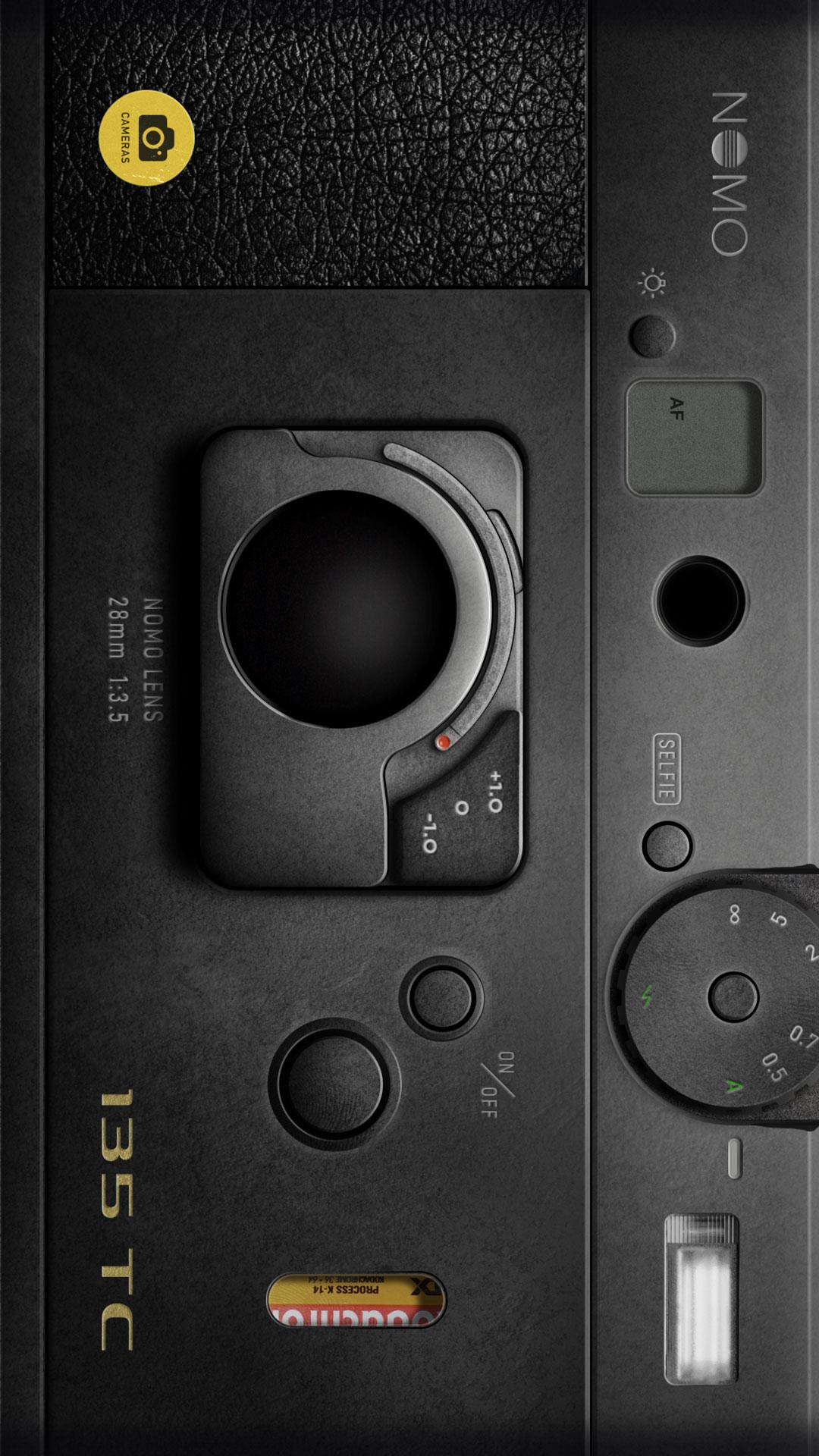 NOMO CAM APK for Android Download NOMO CAM APK for Android Download