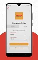 Adobo Mexican Grill اسکرین شاٹ 1