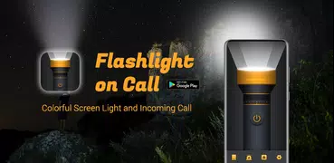 Flashlight on Call