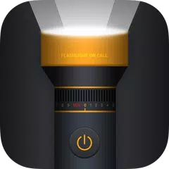 Flashlight on Call APK download