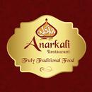 Anarkali Restaurant APK