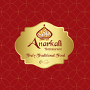 Anarkali Restaurant APK
