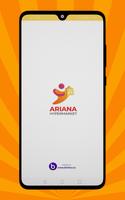 Ariana Hyper Market पोस्टर