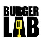 Burger Lab icône