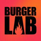 Burger Lab Zeichen