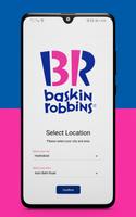 Baskin Robbins Pakistan capture d'écran 1