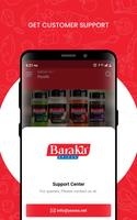 Baraka - بركة bài đăng