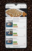 3 Beans Cafeteria syot layar 2