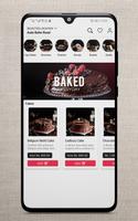 Black & Brown Bakers Affiche