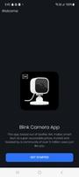 Blink Camera App syot layar 1