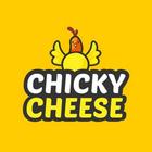 ikon Chicky Cheese