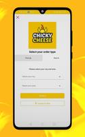 Chicky Cheese screenshot 1