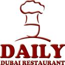 Daily Dubai Restaurant APK