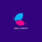 Blink Delivery ícone