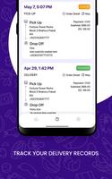 Blink Delivery screenshot 2