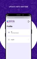 Blink Delivery ภาพหน้าจอ 3