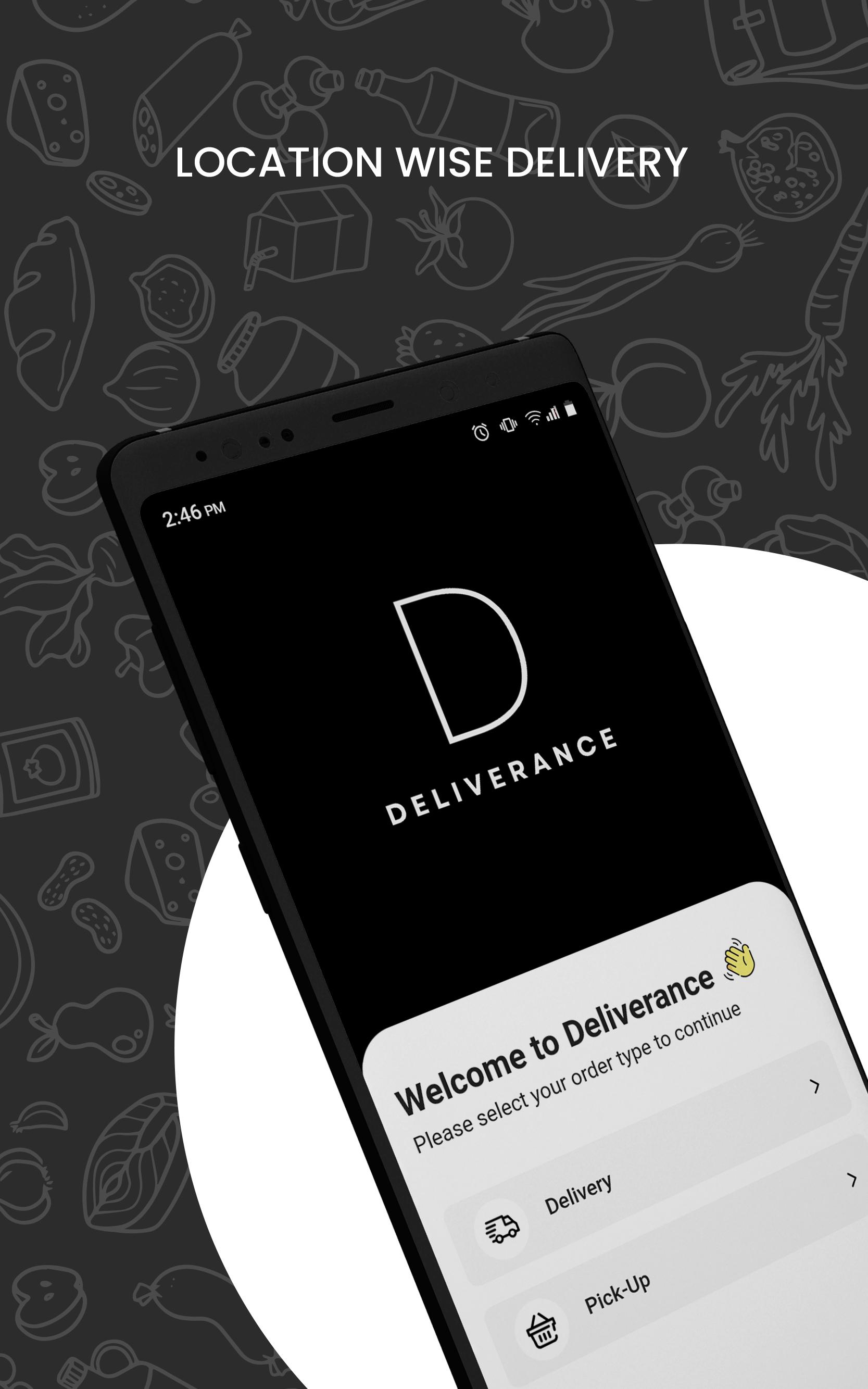 Deliverance APK For Android Download ebaniya-for-android-download