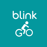 Blink Go icône