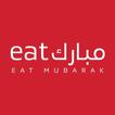 Eat Mubarak USA 图标