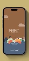Espresso پوسٹر