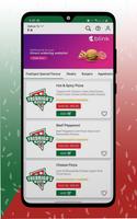 Fredrigo's Pizza اسکرین شاٹ 2