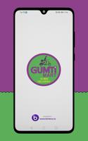 Gumti Mart penulis hantaran