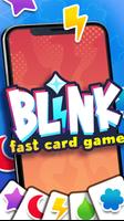 Blink Plakat