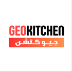 GeoKitchen আইকন