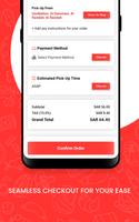 GeoKitchen পোস্টার